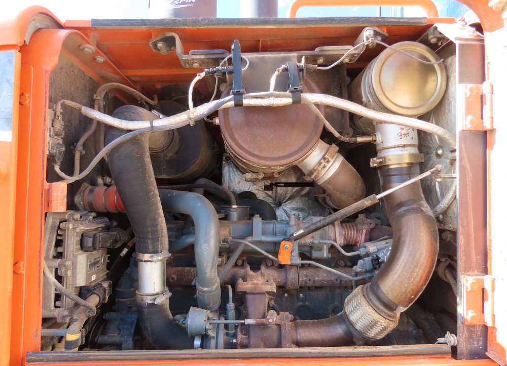 2016 Doosan DL220-5 - Image 24