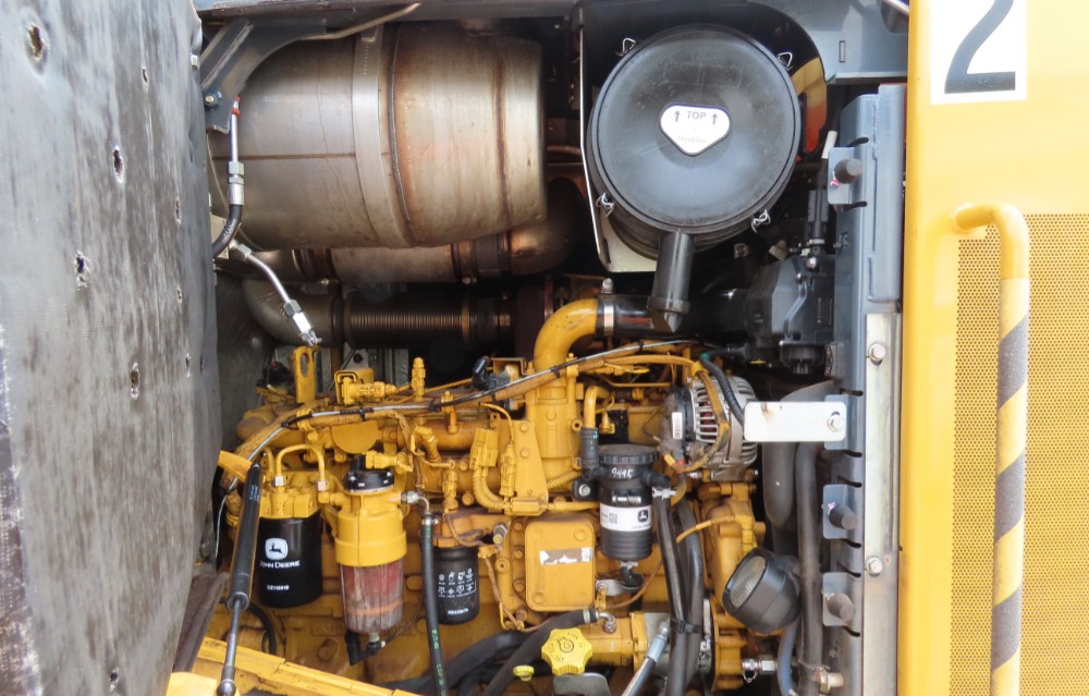 2017 John Deere 624K-II - Image 30