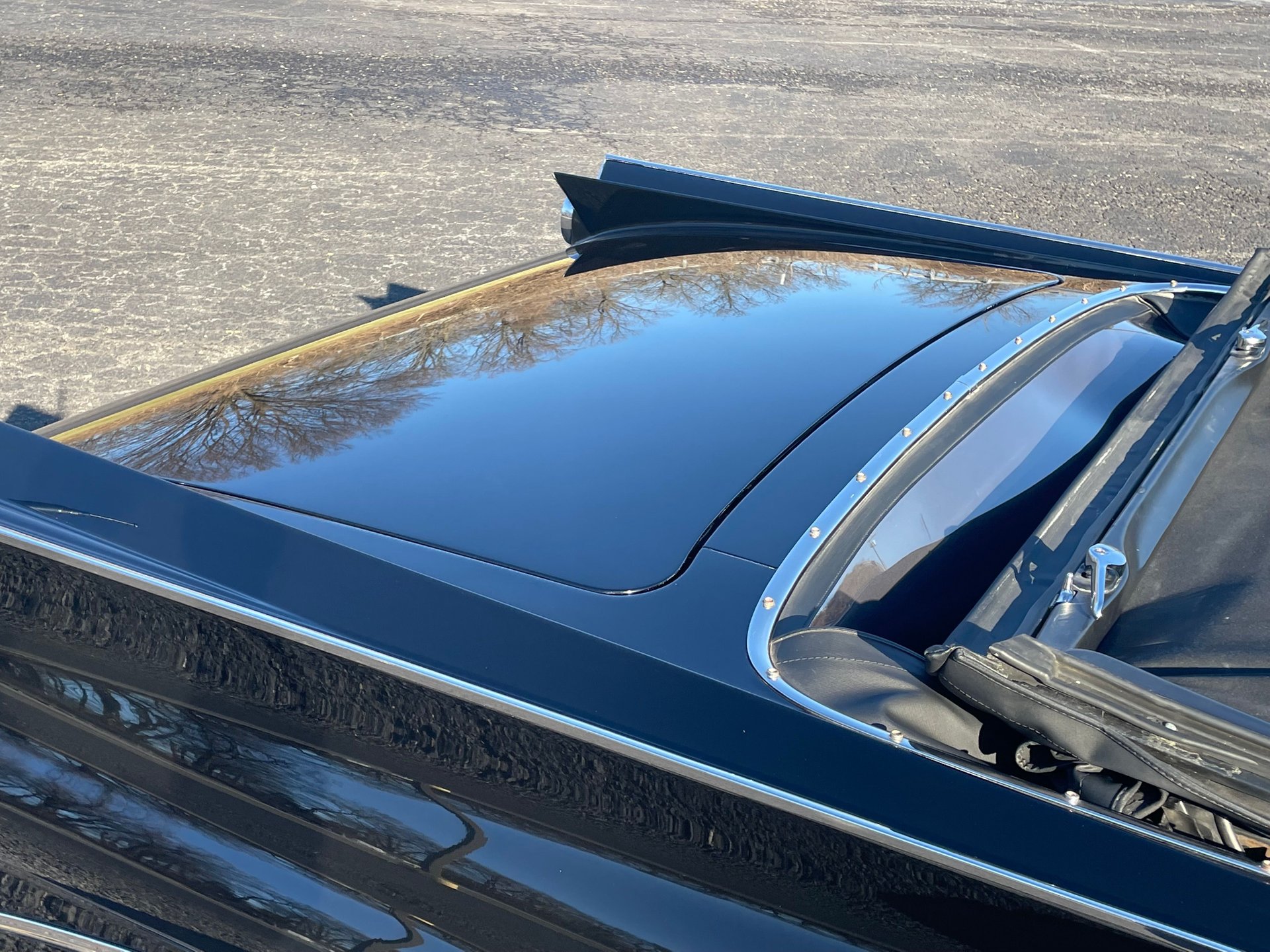 1959 Pontiac Catalina - Image 30