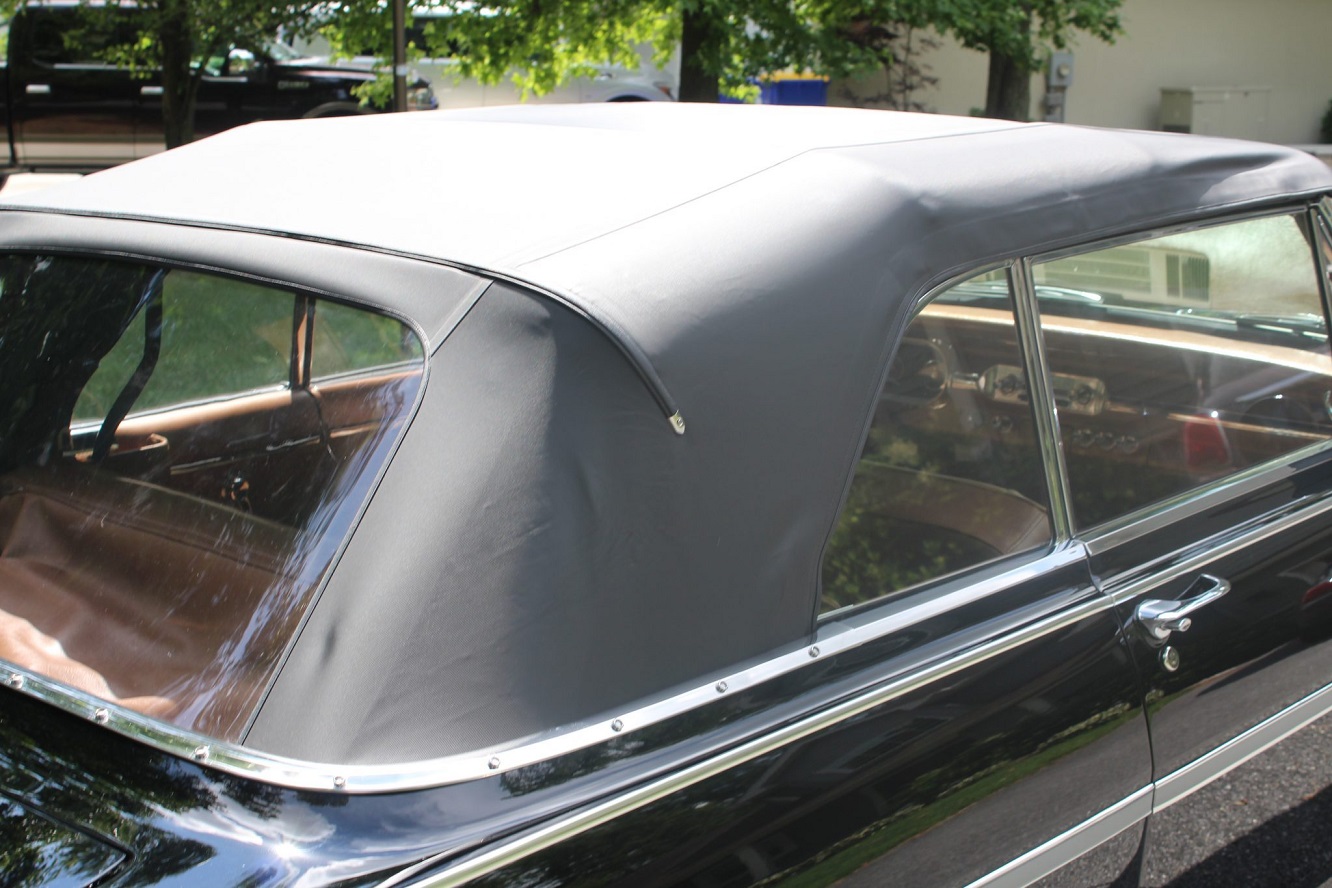 1963 Chevrolet Nova SS - Image 16