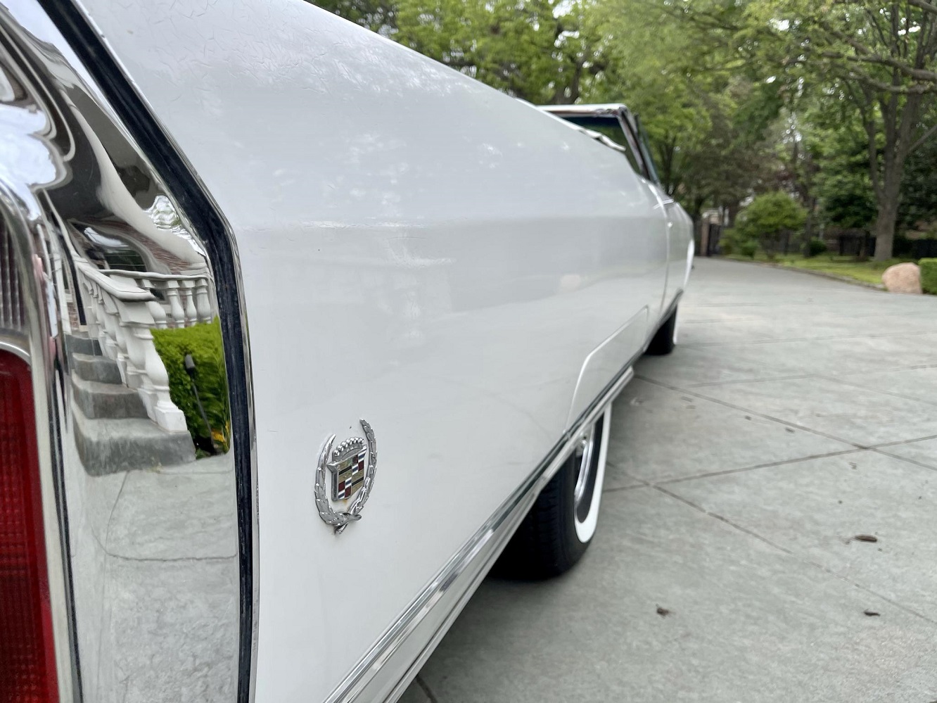 1966 Cadillac Eldorado - Image 37