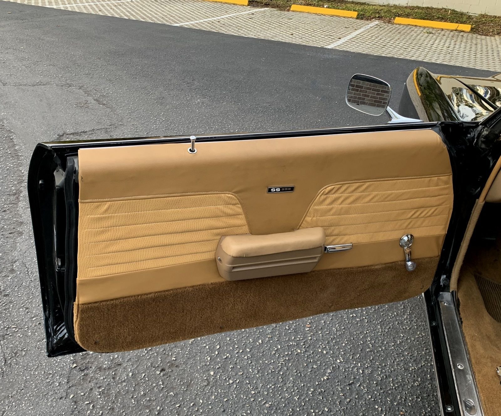 1971 Chevrolet Chevelle Supercharged - Image 31