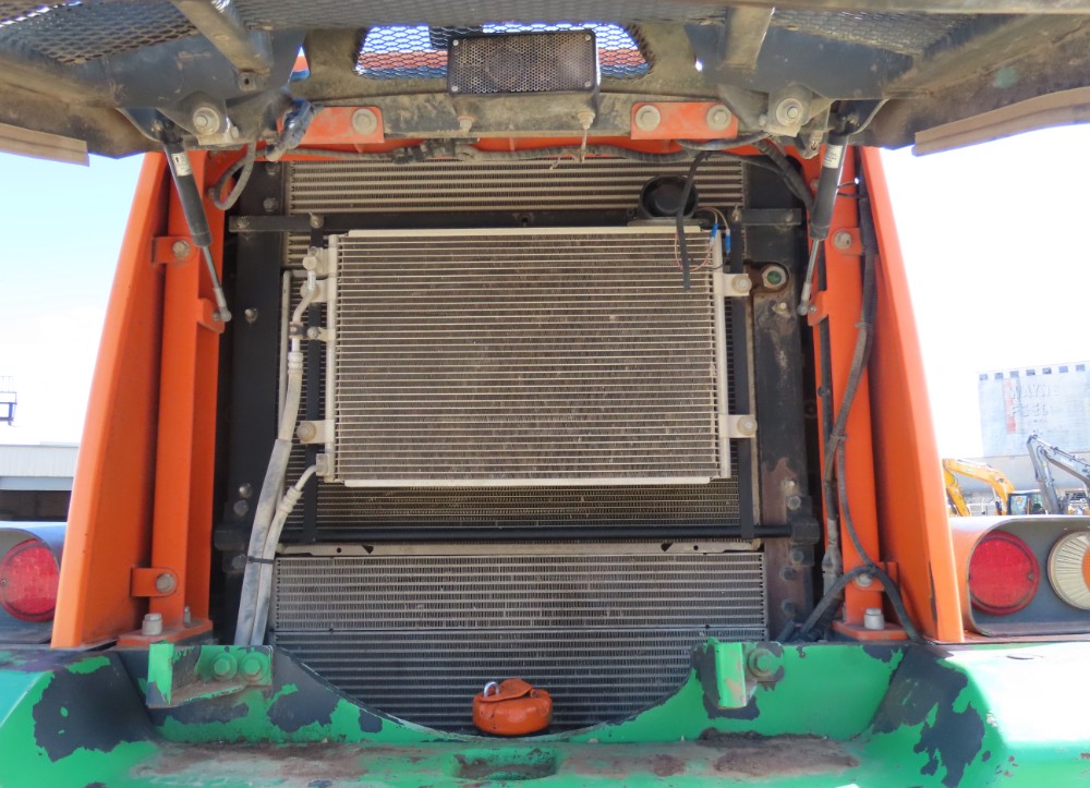 2016 Doosan DL220-5 - Image 25