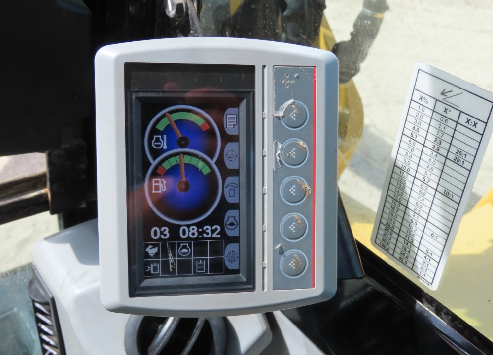 2017 Caterpillar 308E2CR - Image 32