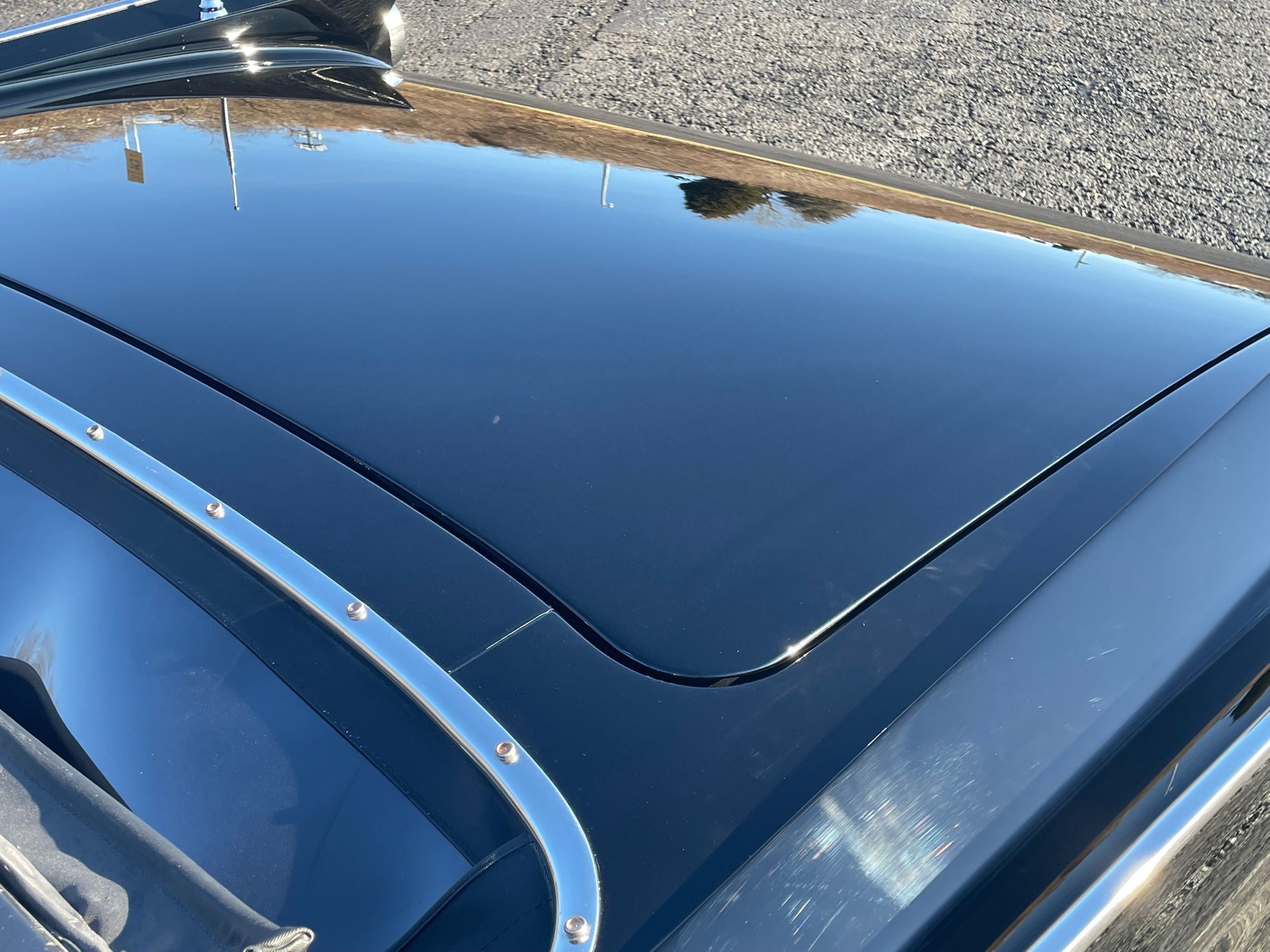 1959 Pontiac Catalina - Image 31