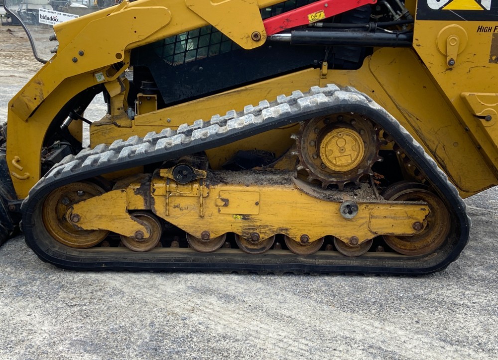 2018 Caterpillar 279D - Image 32