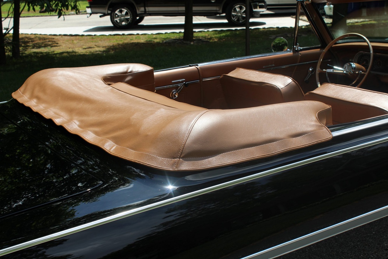 1963 Chevrolet Nova SS - Image 17