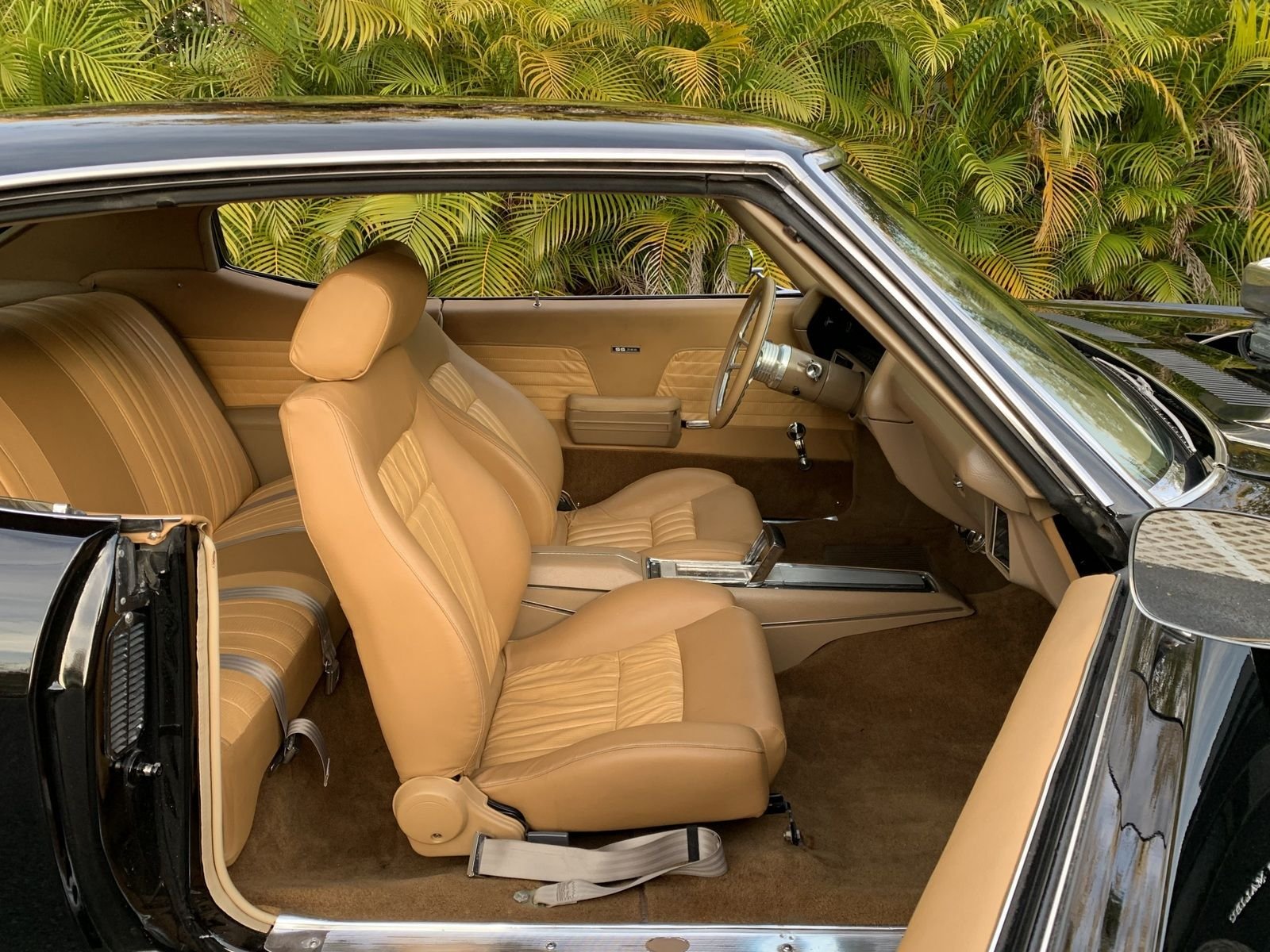 1971 Chevrolet Chevelle Supercharged - Image 32