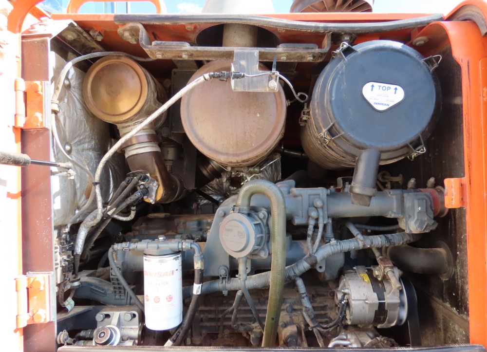 2016 Doosan DL220-5 - Image 26