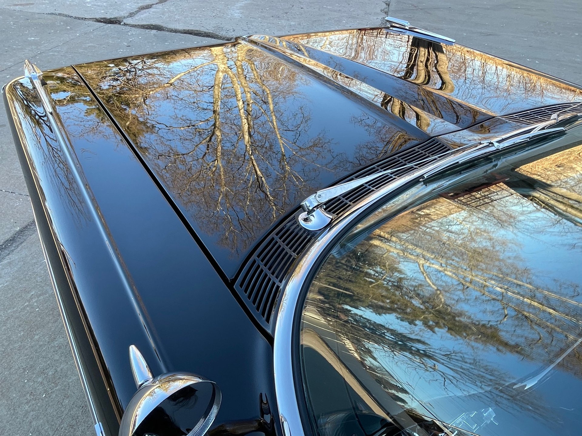 1959 Pontiac Catalina - Image 32