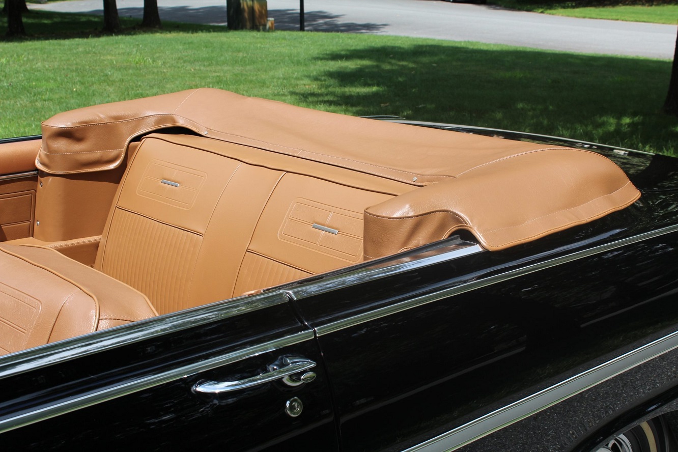 1963 Chevrolet Nova SS - Image 18