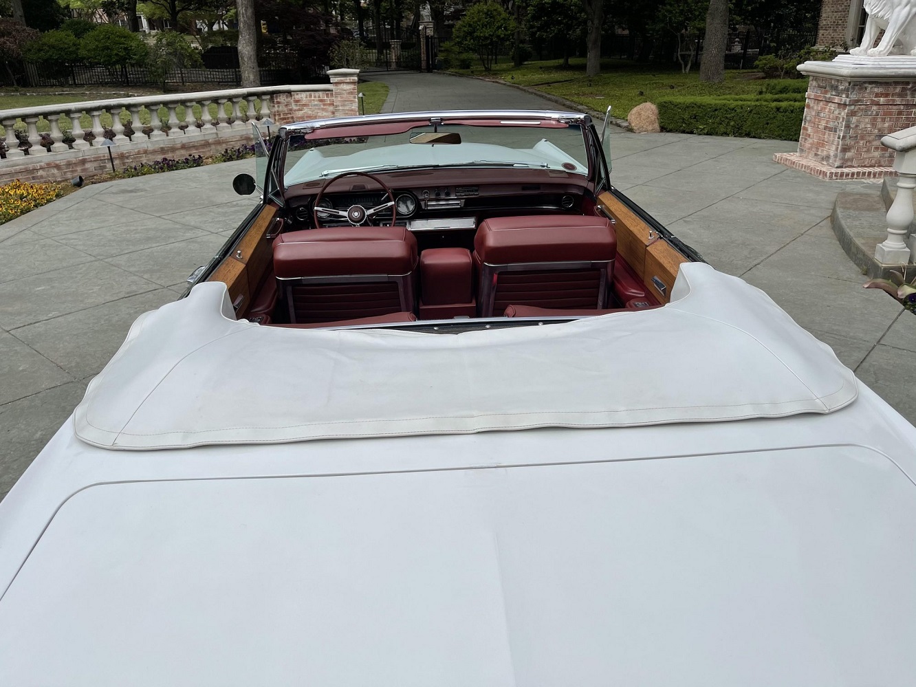 1966 Cadillac Eldorado - Image 39