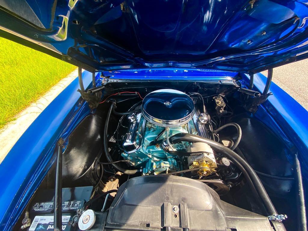 1967 Pontiac Firebird - Image 39