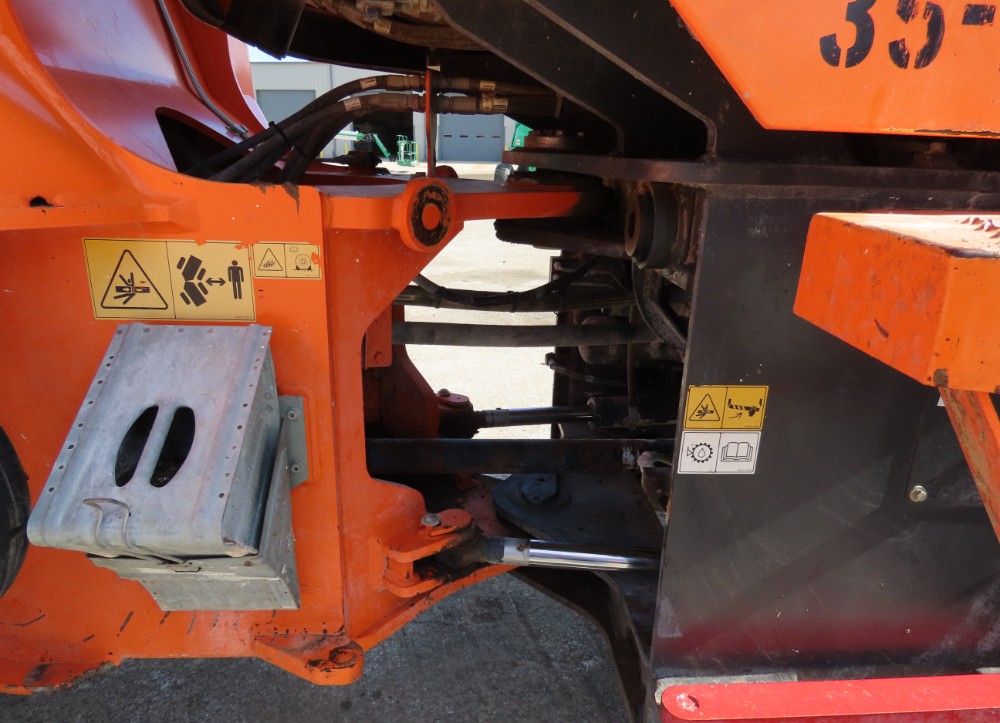2016 Doosan DL220-5 - Image 27