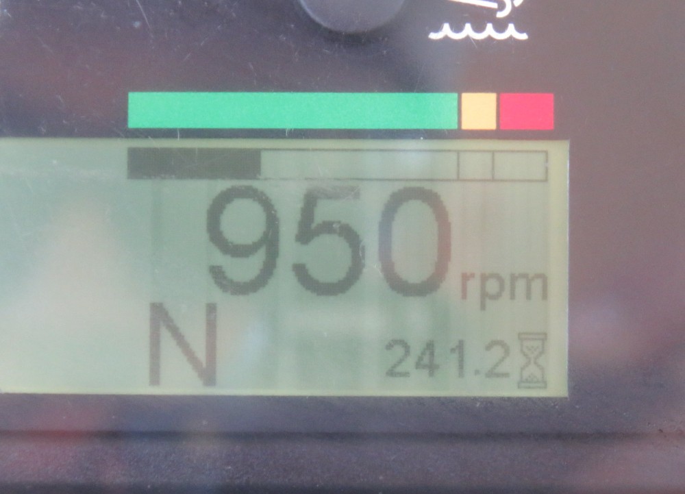 2017 Caterpillar 420F2 - Image 31