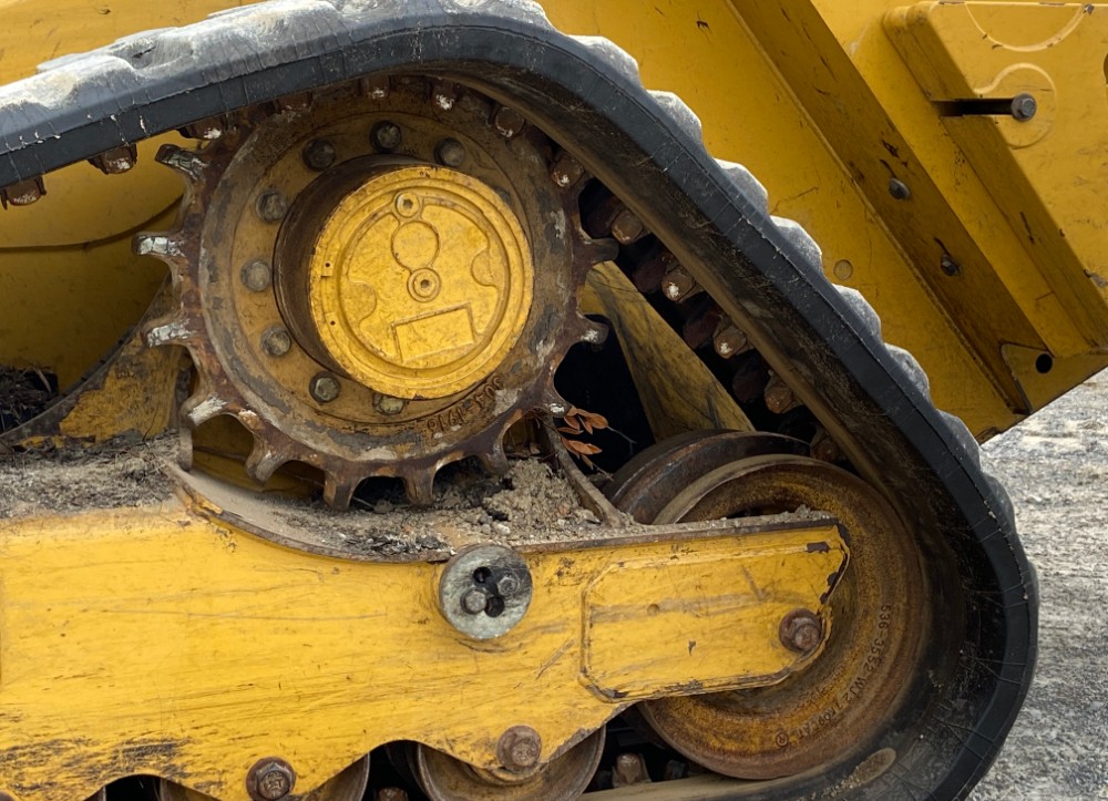 2018 Caterpillar 279D - Image 34