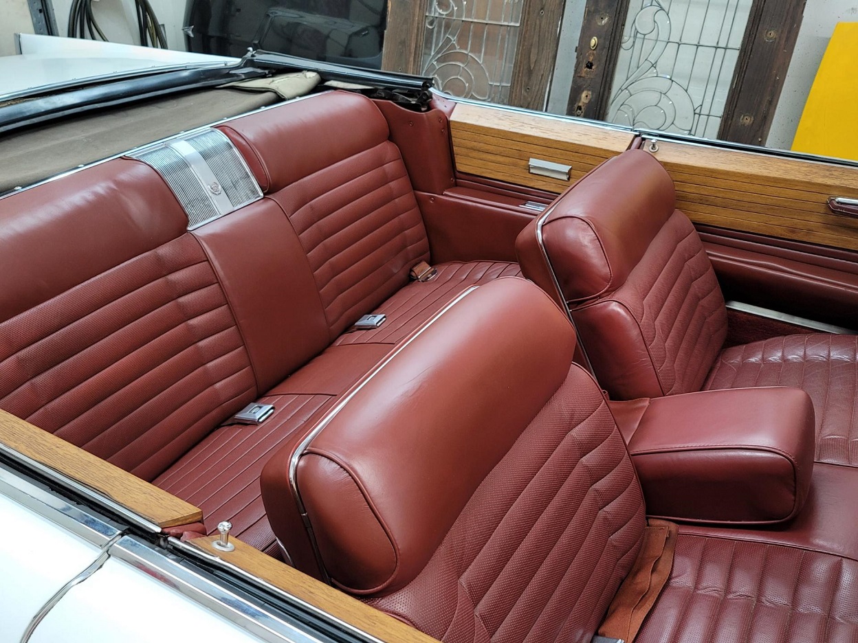 1966 Cadillac Eldorado - Image 40