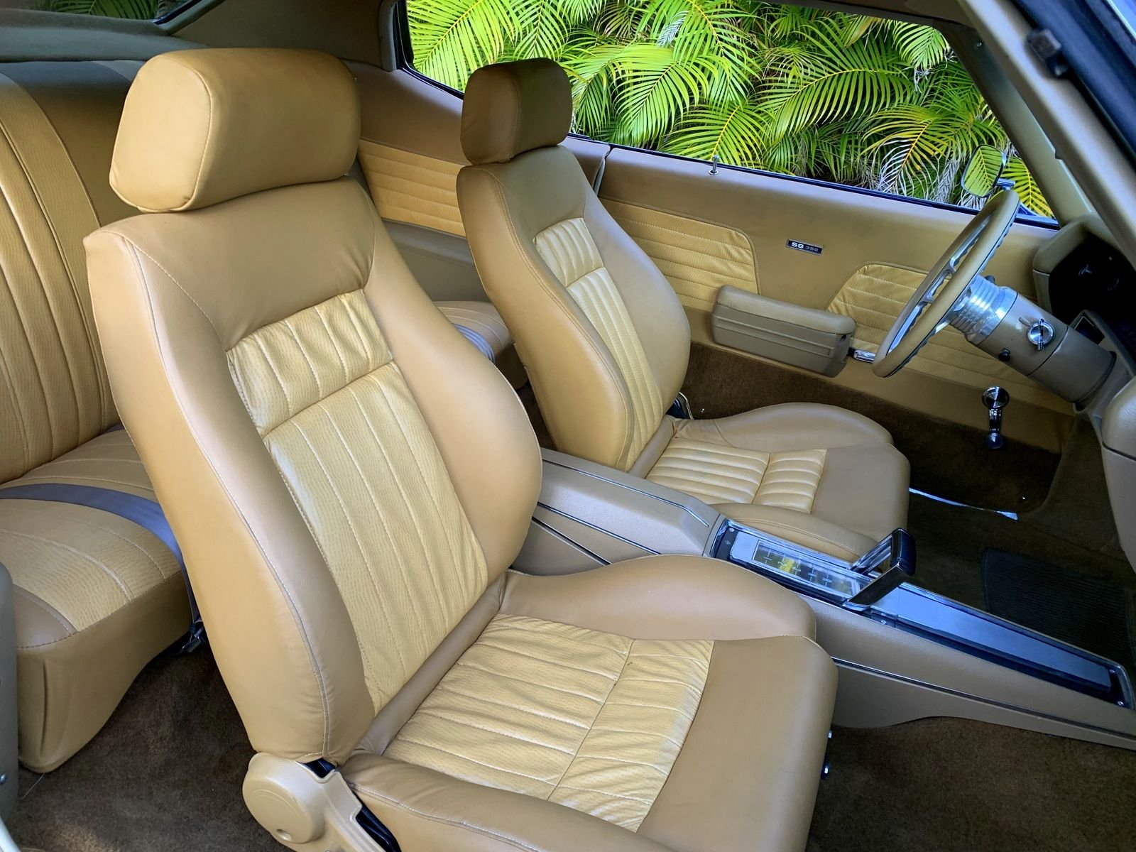 1971 Chevrolet Chevelle Supercharged - Image 34