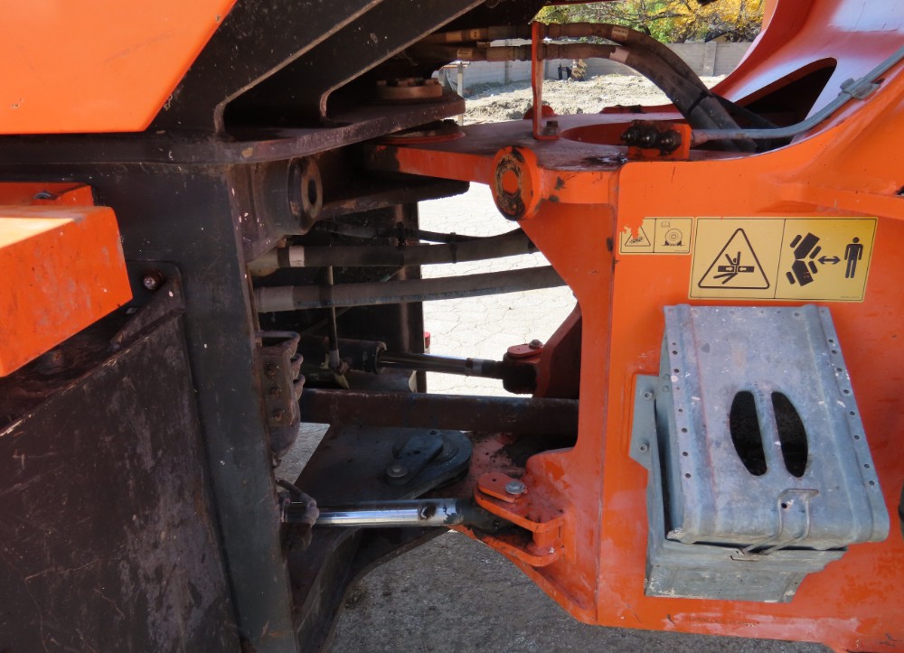 2016 Doosan DL220-5 - Image 28