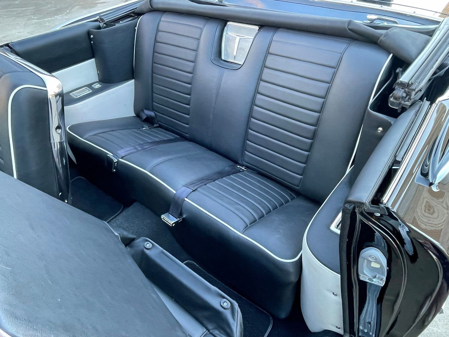 1959 Pontiac Catalina - Image 34