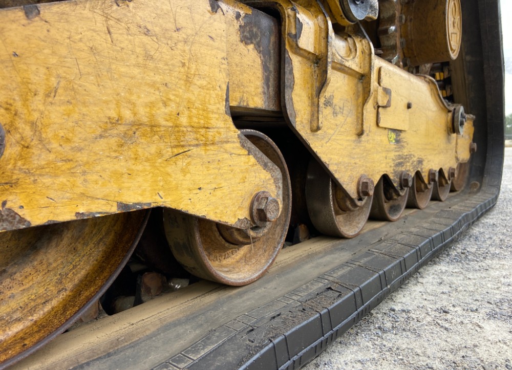 2018 Caterpillar 279D - Image 35