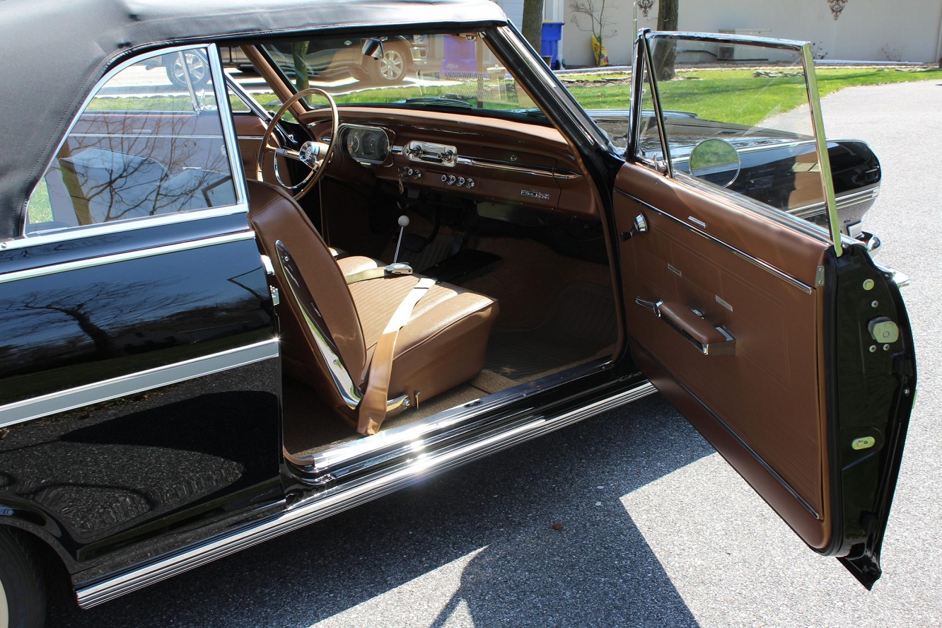 1963 Chevrolet Nova SS - Image 20