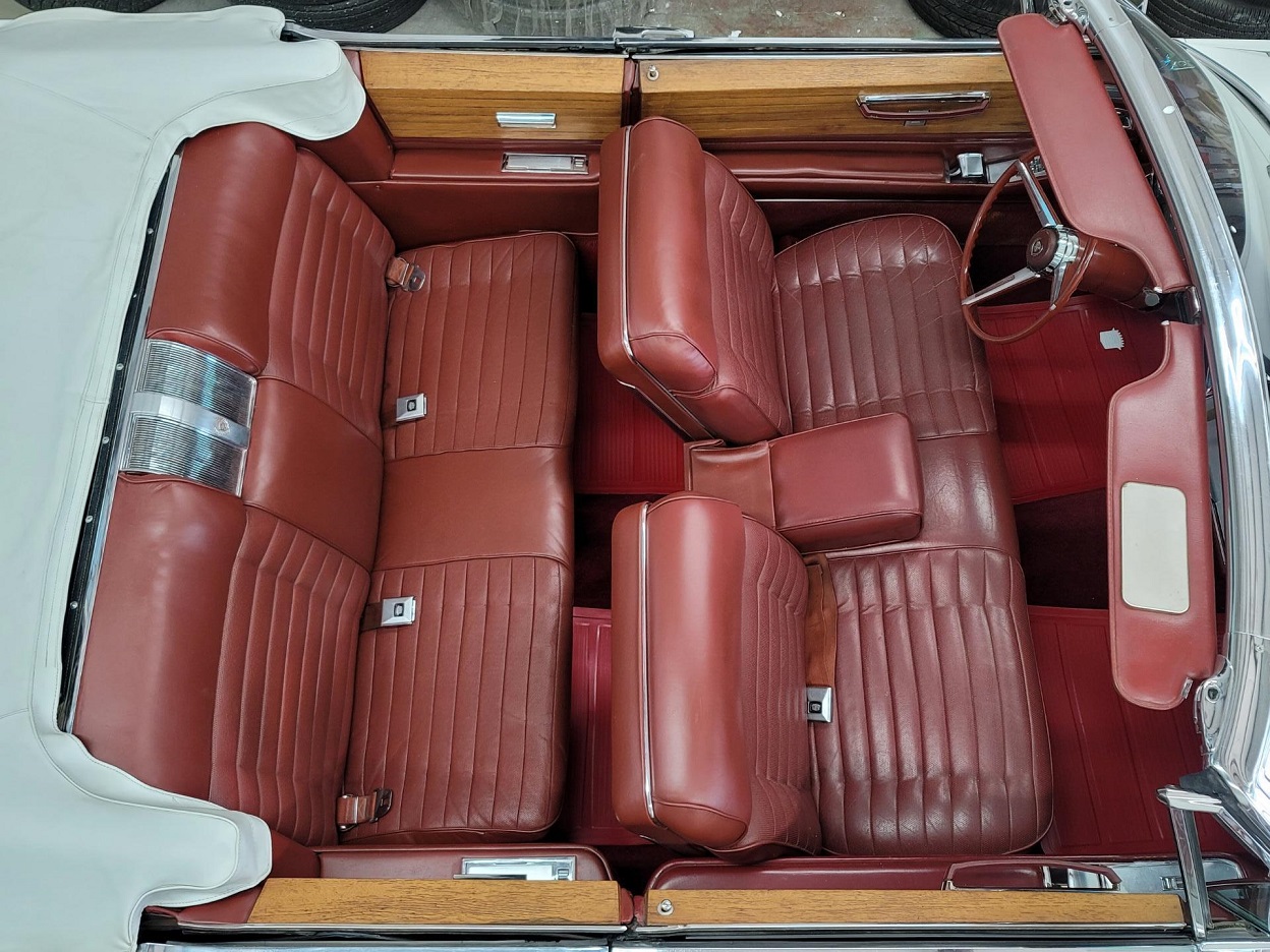 1966 Cadillac Eldorado - Image 41