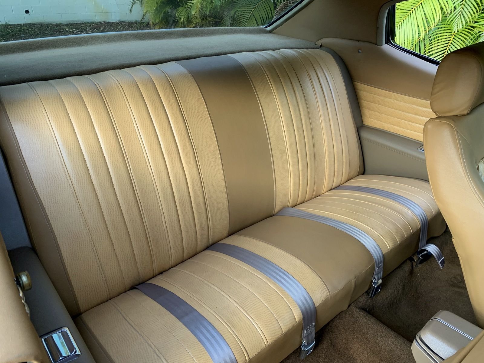 1971 Chevrolet Chevelle Supercharged - Image 35