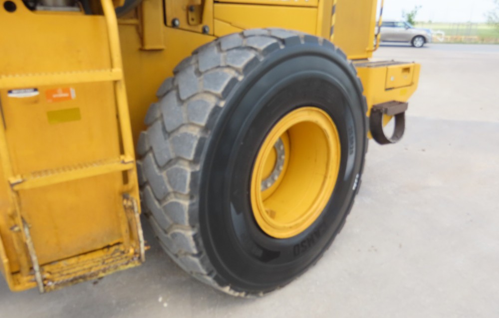 2017 John Deere 624K-II - Image 5