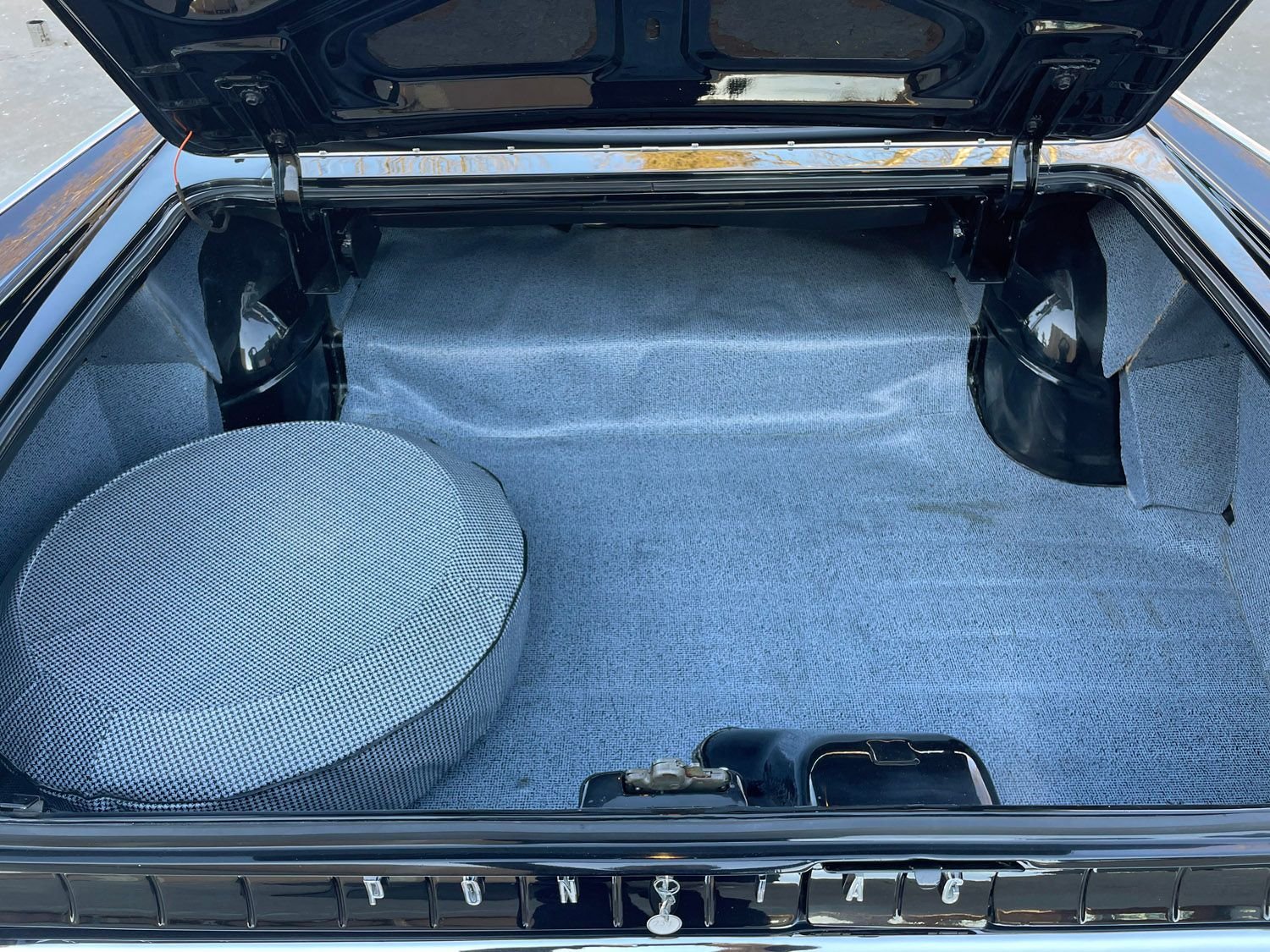 1959 Pontiac Catalina - Image 35