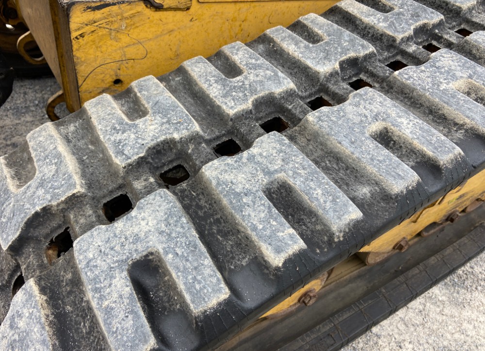 2018 Caterpillar 279D - Image 36