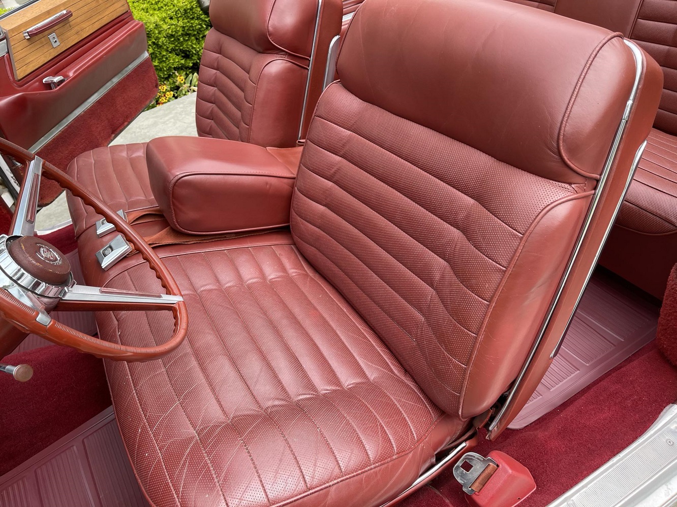 1966 Cadillac Eldorado - Image 42