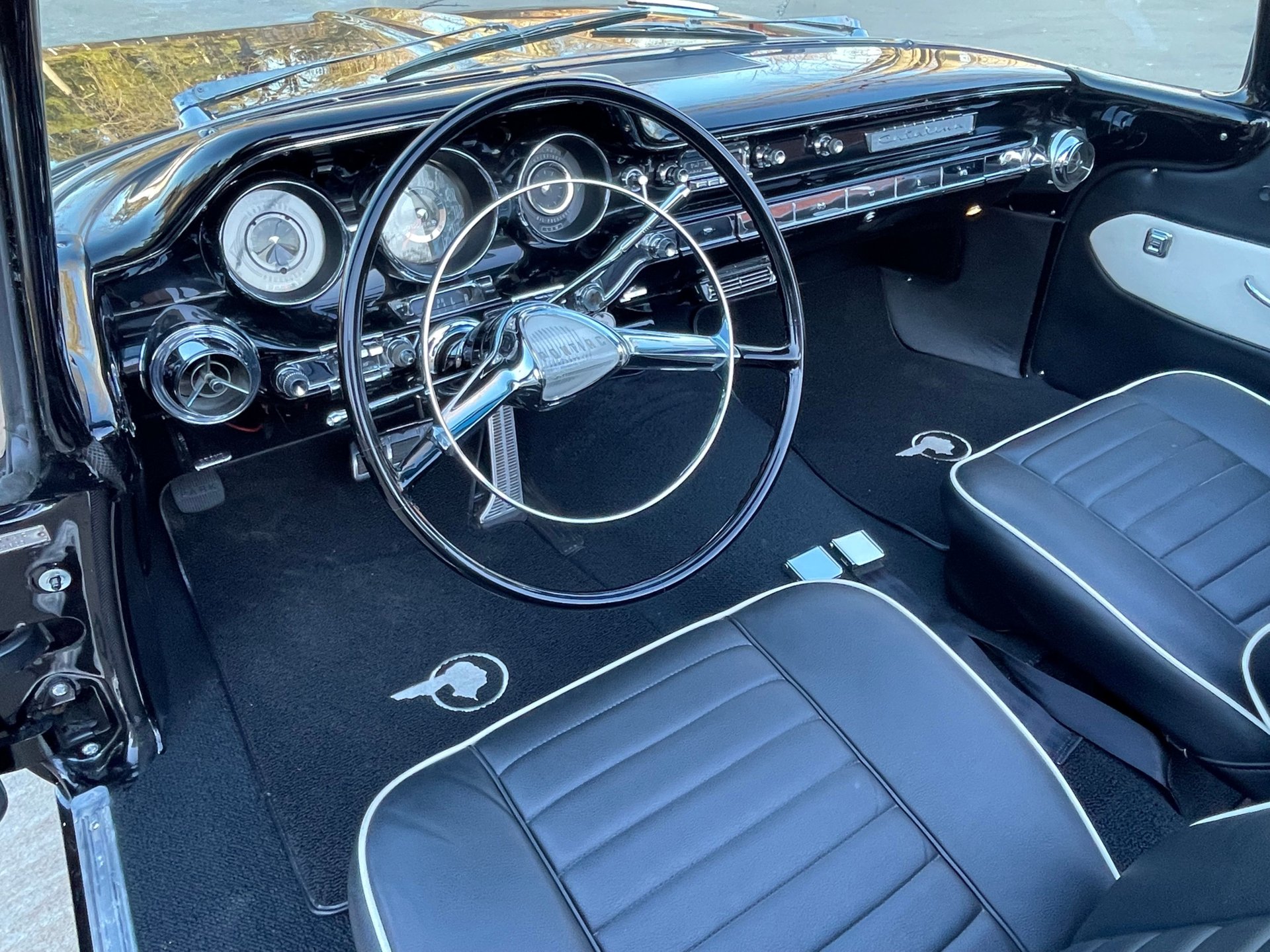 1959 Pontiac Catalina - Image 36