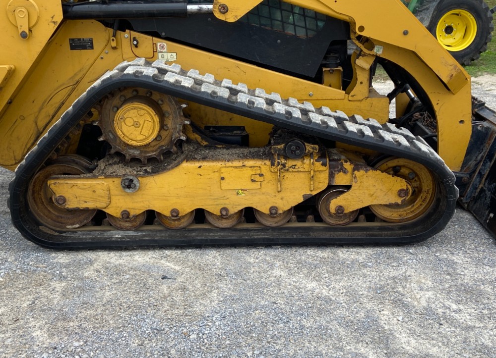 2018 Caterpillar 279D - Image 6