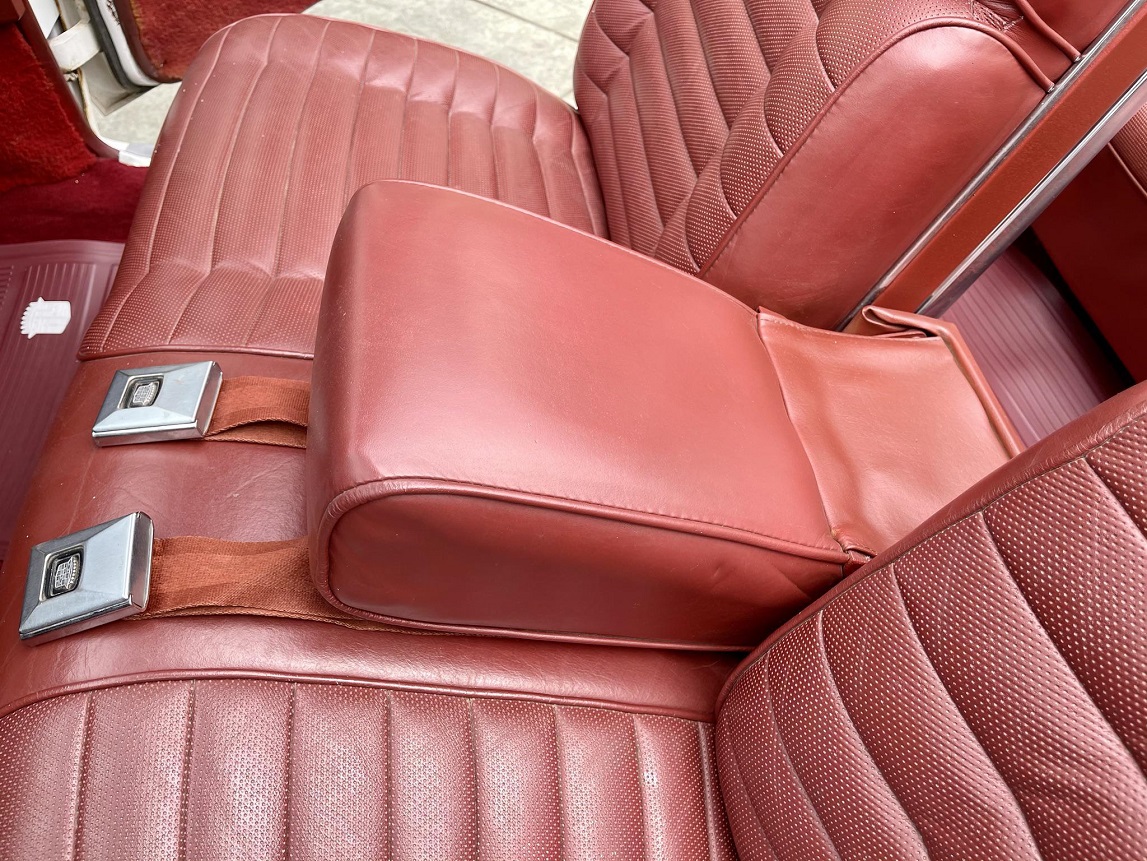 1966 Cadillac Eldorado - Image 43