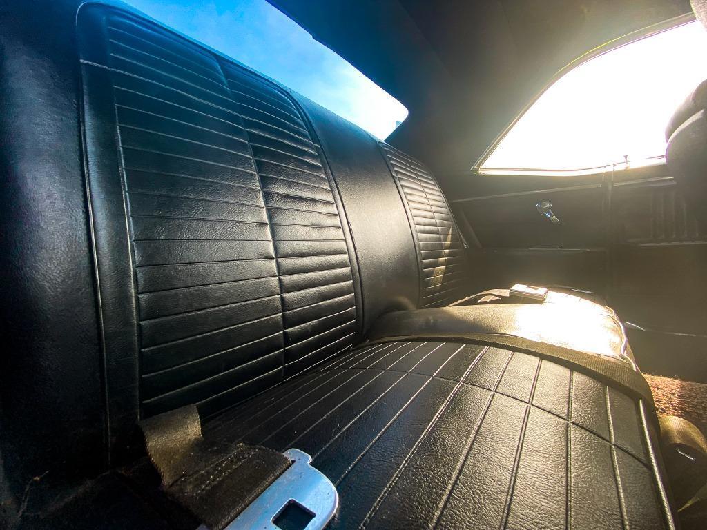 1967 Pontiac Firebird - Image 43