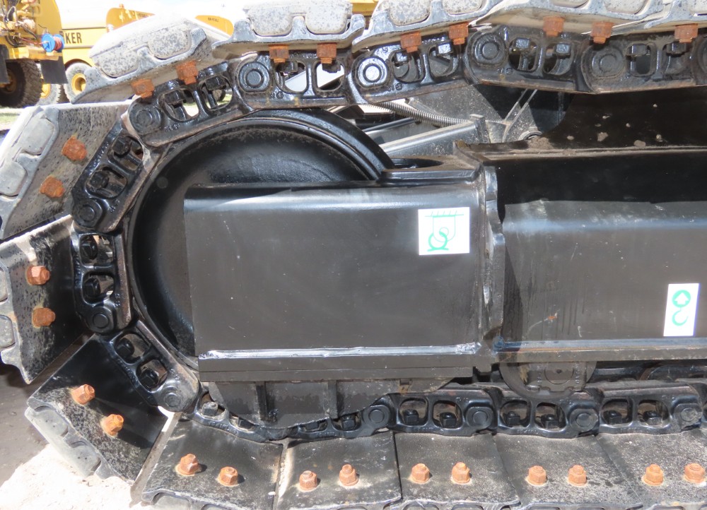 2017 Caterpillar 308E2CR - Image 38