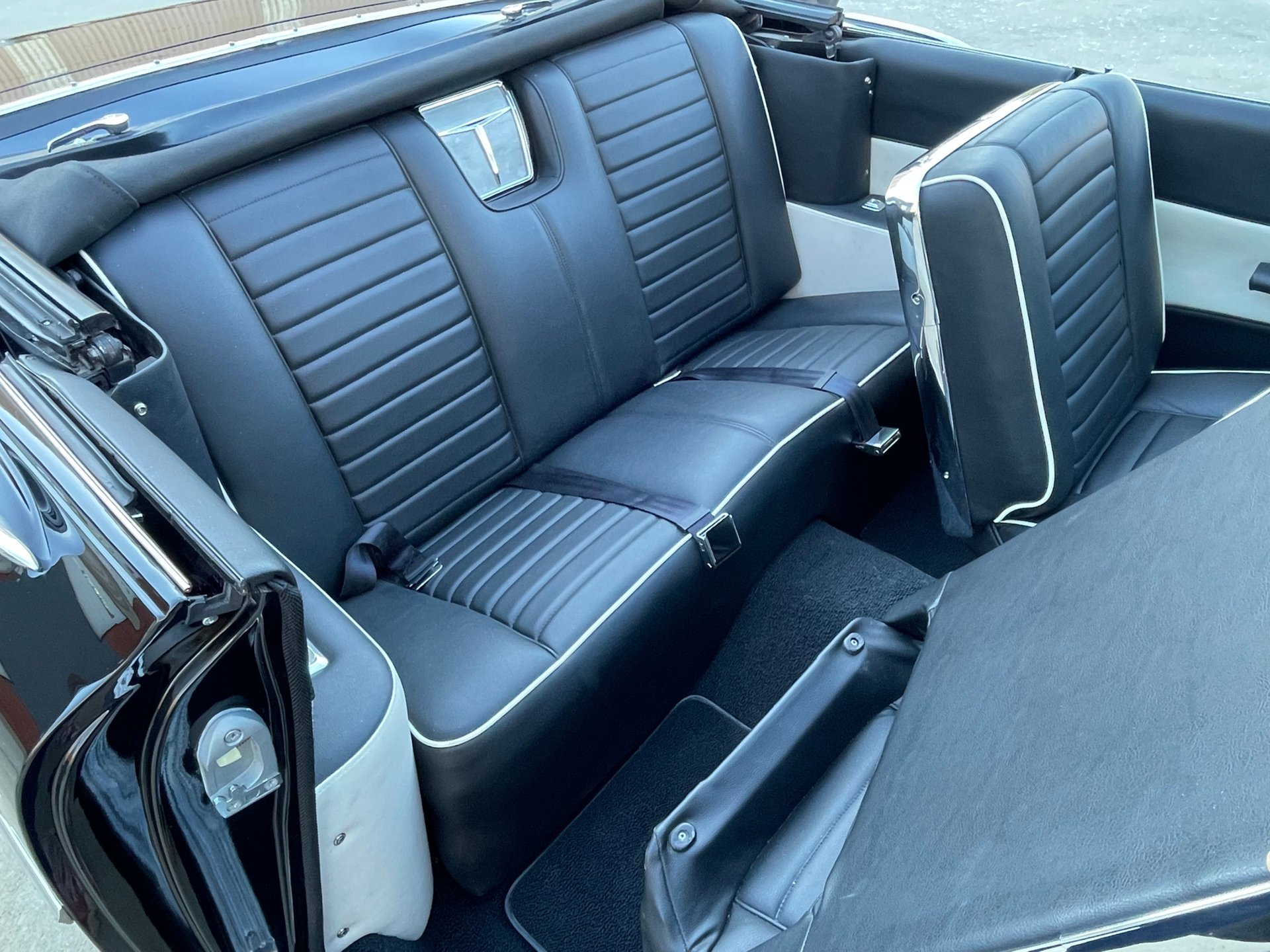 1959 Pontiac Catalina - Image 37