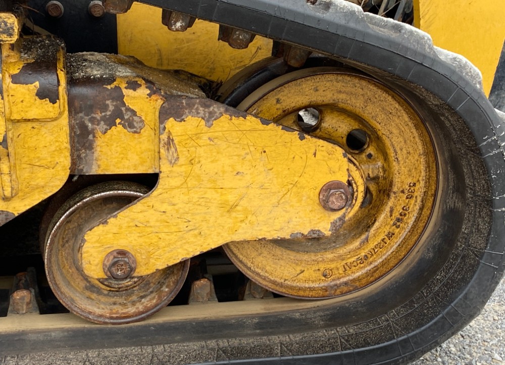 2018 Caterpillar 279D - Image 7