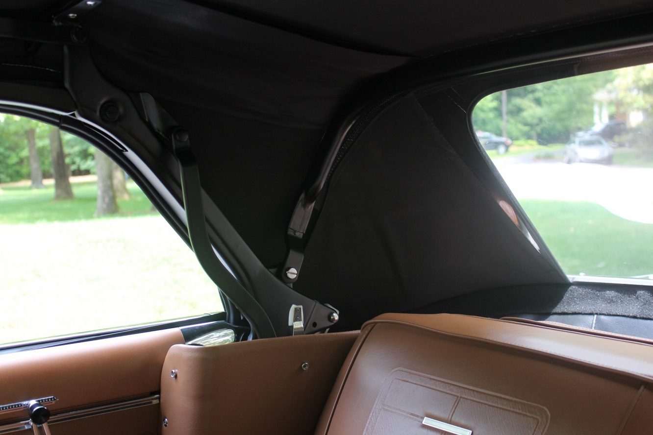 1963 Chevrolet Nova SS - Image 23