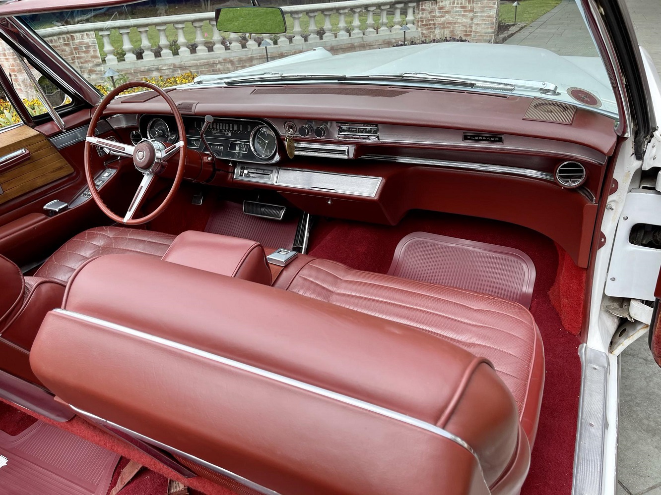 1966 Cadillac Eldorado - Image 44