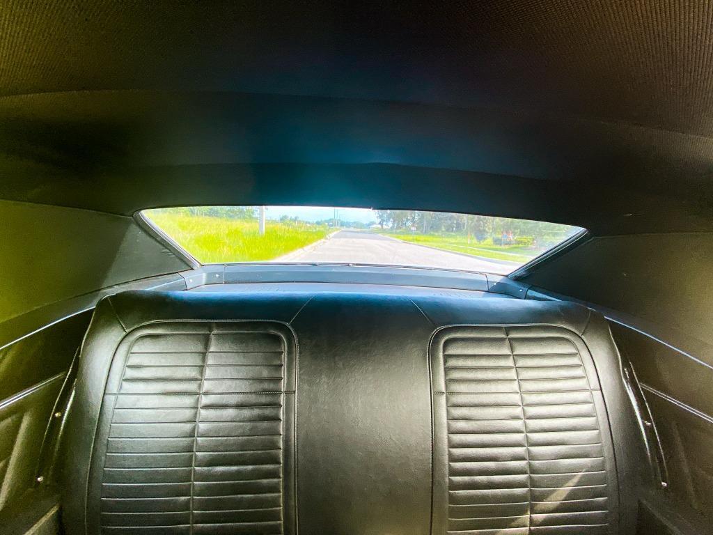 1967 Pontiac Firebird - Image 44