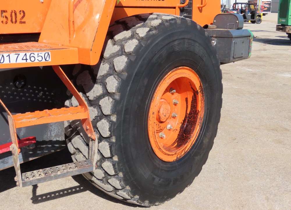 2016 Doosan DL220-5 - Image 32