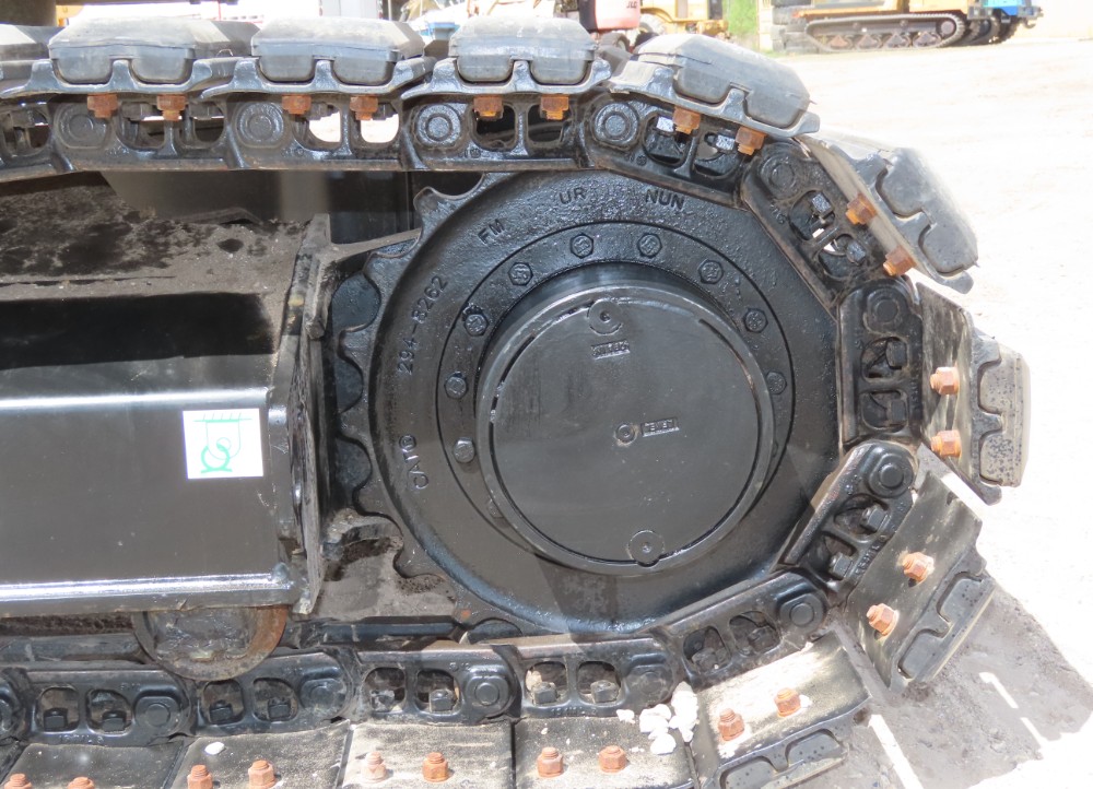 2017 Caterpillar 308E2CR - Image 7