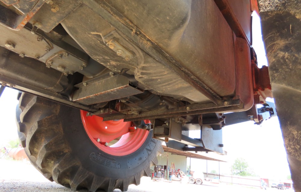 2017 Kubota M6S-111 - Image 32