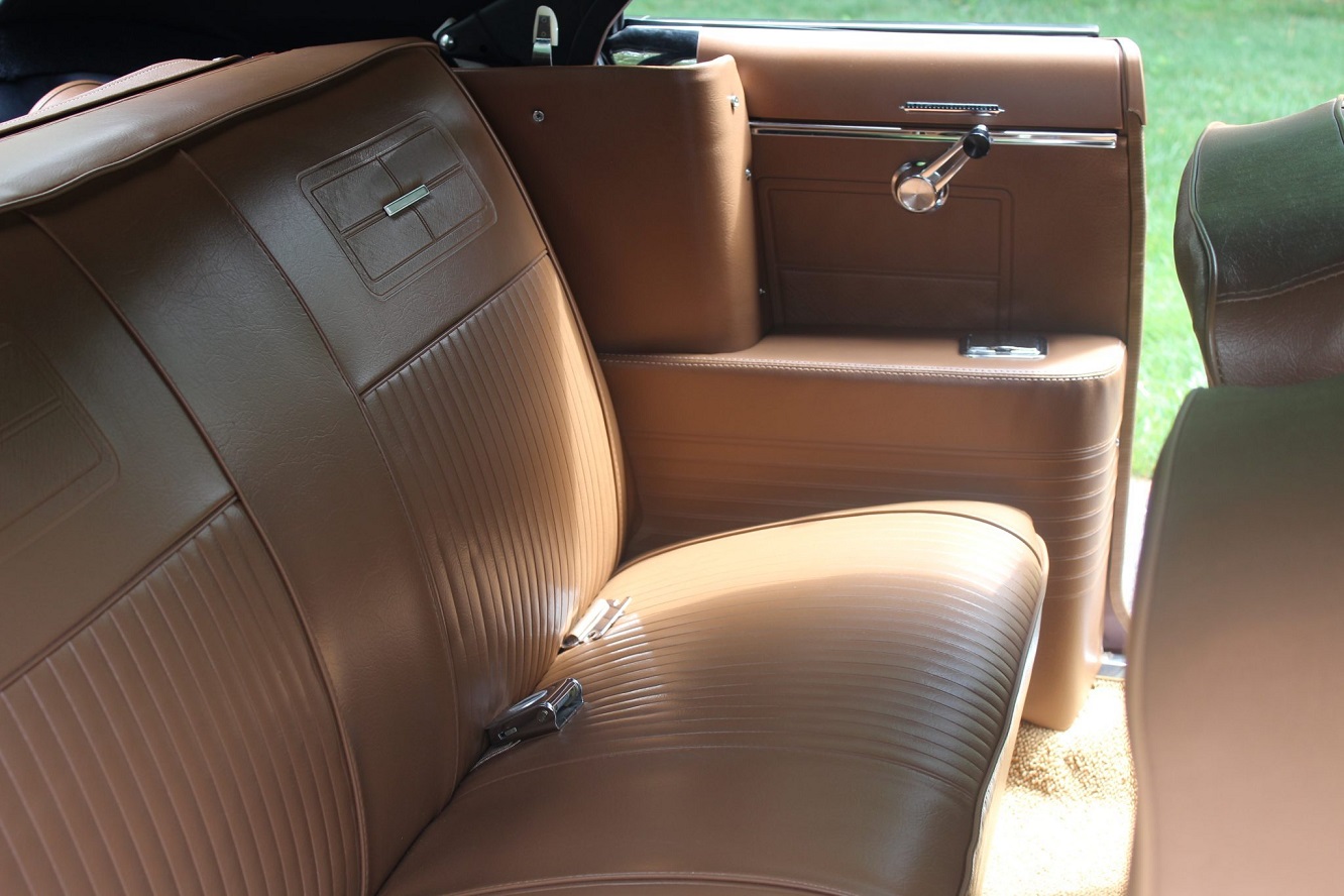 1963 Chevrolet Nova SS - Image 24