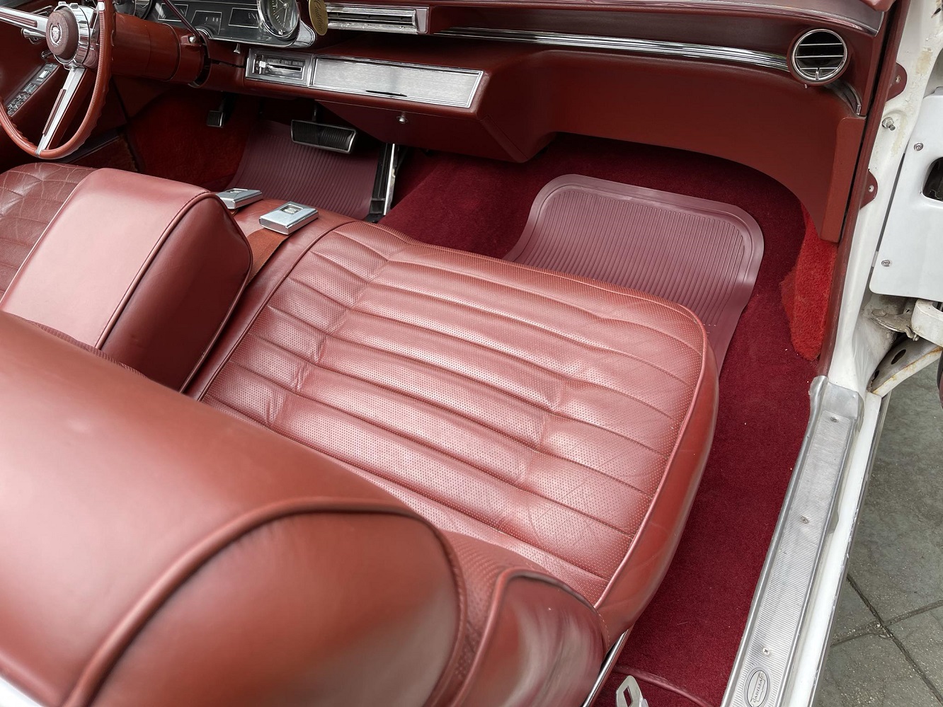 1966 Cadillac Eldorado - Image 45