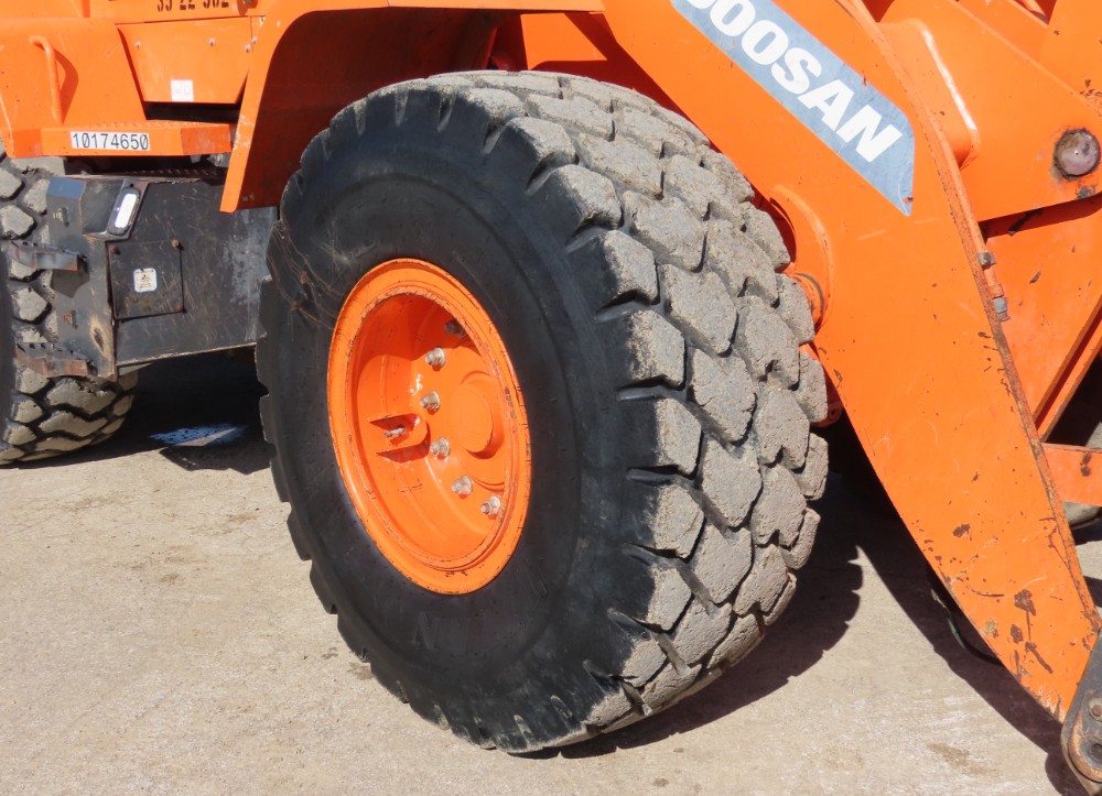 2016 Doosan DL220-5 - Image 33