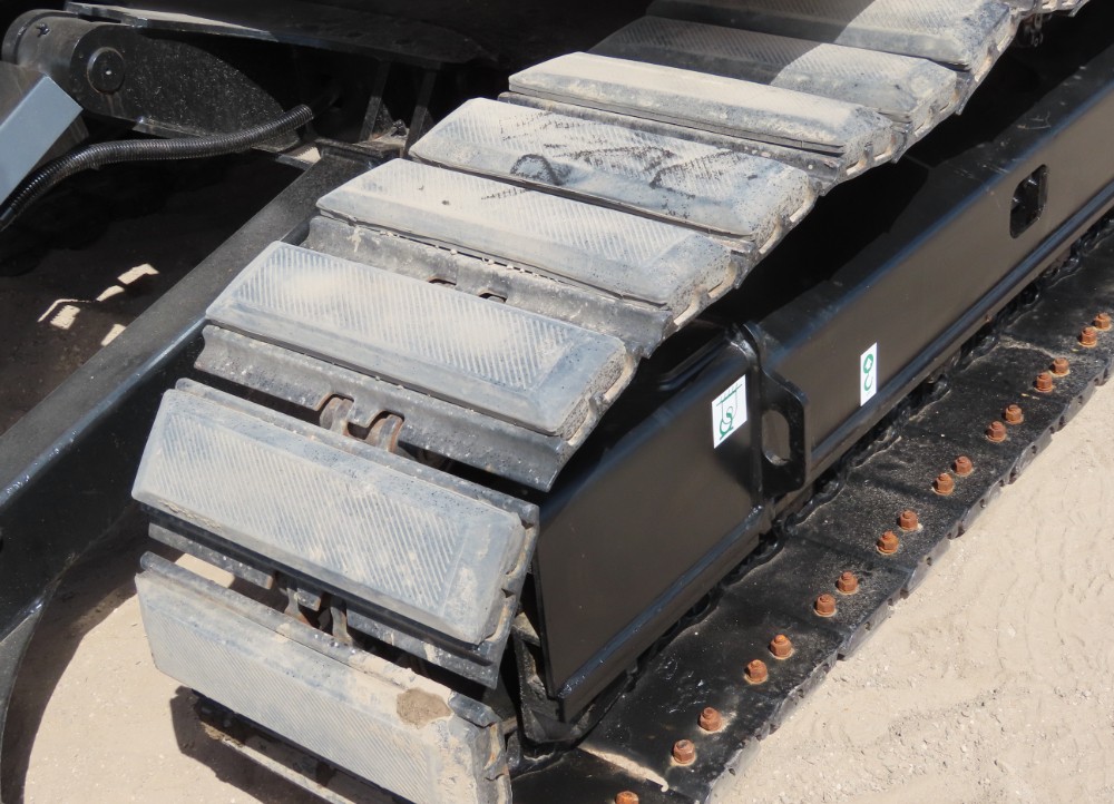 2017 Caterpillar 308E2CR - Image 8