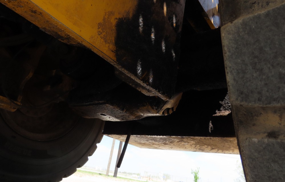 2017 John Deere 624K-II - Image 9